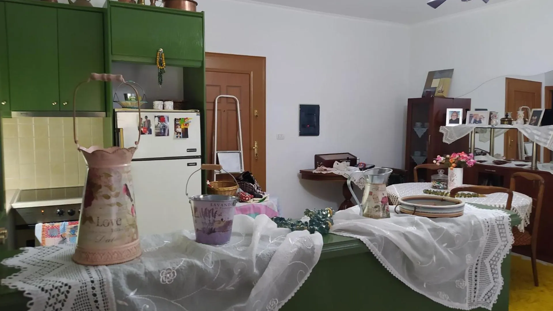 Loren'S Apartment Sarande