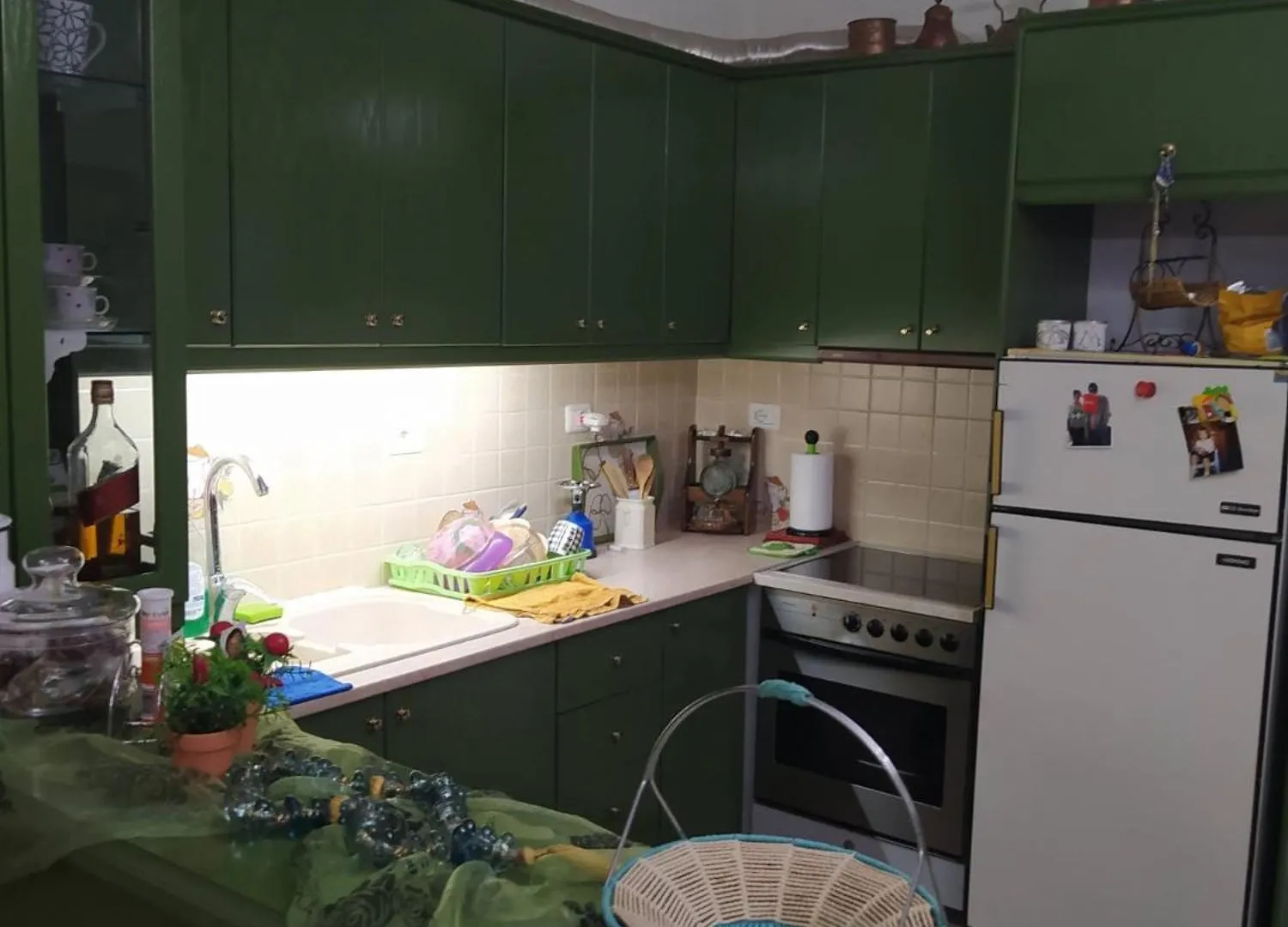 Loren'S Apartment Sarande Albania