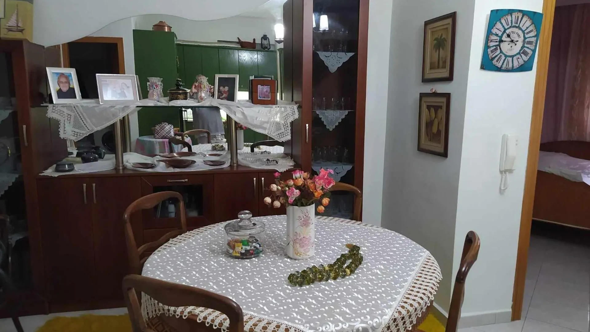 Loren'S Apartment Sarande