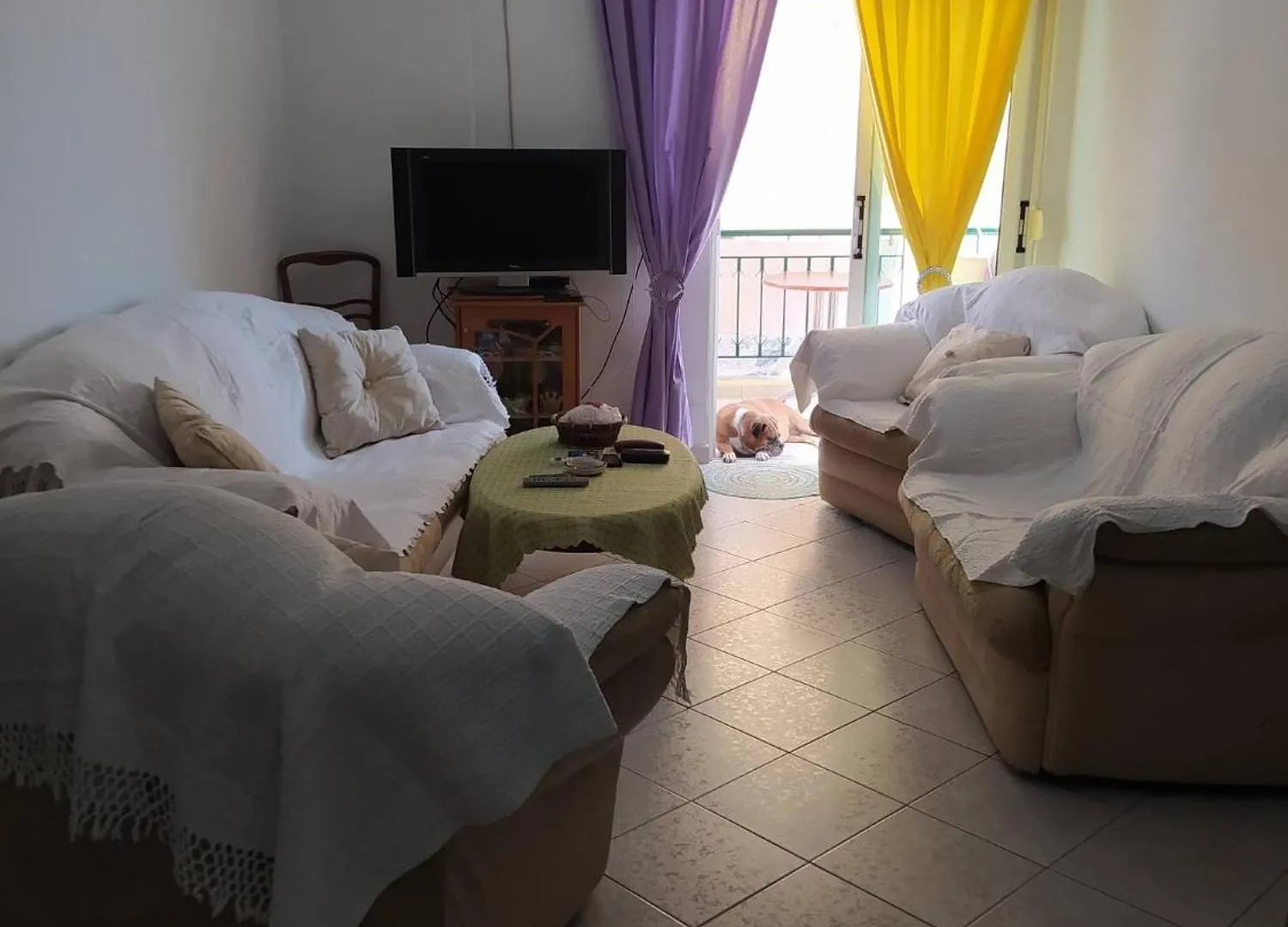 Loren'S Apartment Sarande
